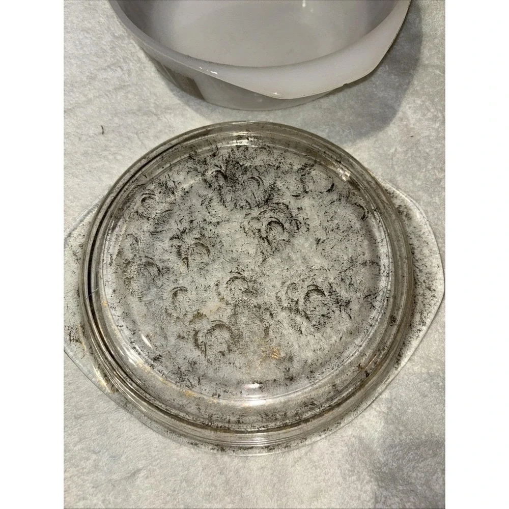 Agee Pyrex vintage australian